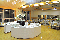 AI2 - ALLEN INSTITUTE HOLIDAY PARTY